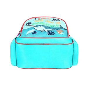 Audit Backpack Supplier OEM Factory Backpack School Bags For Kids