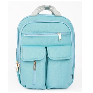 Waterproof Portable Fashionable lequeen baby nappy bag maternity mummy diaper bags for mother