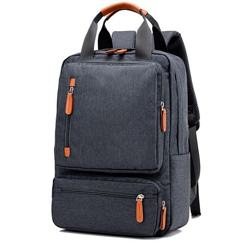 2020 hot products fashion large capacity USB charging preppy style laptop backpack schoolbag bagpack