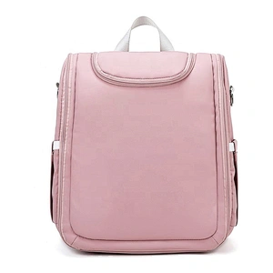 2020 Waterproof Baby Bed Bag Travel Bassinet Foldable Baby Bed Portable Diaper Changing Station Mummy Bag Diaper Backpack