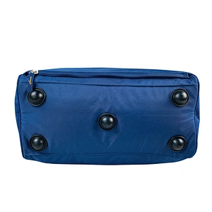 OEM/ODM Customized Logo Messenger Bag with custom printed logo travel luggage bags duffle bag for sports and gym