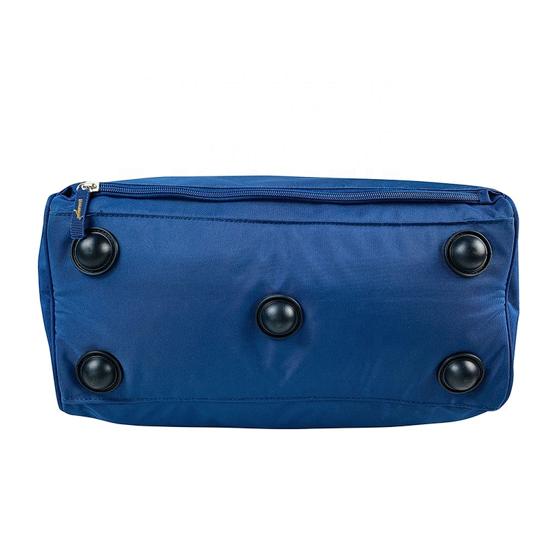 OEM/ODM Customized Logo Messenger Bag with custom printed logo travel luggage bags duffle bag for sports and gym