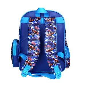 High End Functional Pupil Boys School Bags