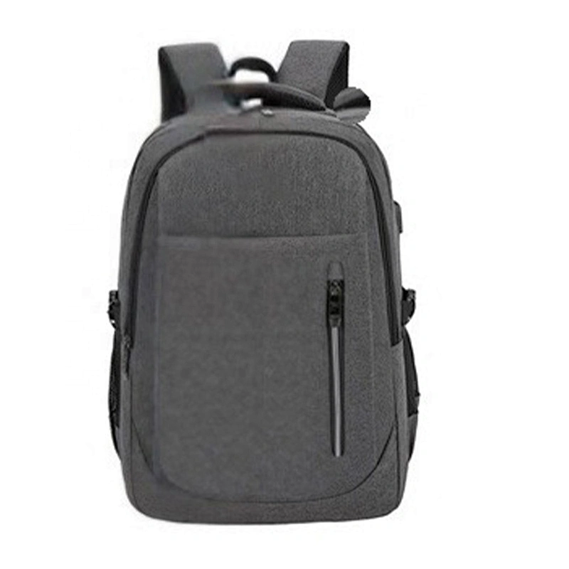 Trends 2020 OEM ODM Custom 15.6 inch bag Mens Women Durable USB Charging Waterproof Business Colleage Laptop Backpack