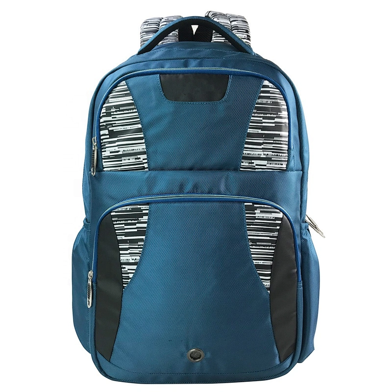 backpack large capacity waterproof business backpack bookbag laptop bag backpack for travel business