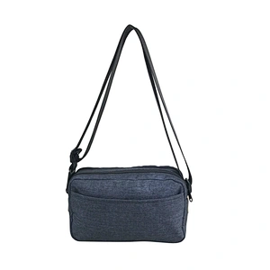 2020 leather embroidery fabric Creative design kids schoolbag small size crossbody messenger bag women shoulder bag