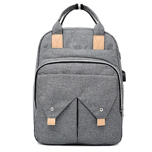 Waterproof  Fashion Unique Woman Girl Backpack Fashion new style with high quality