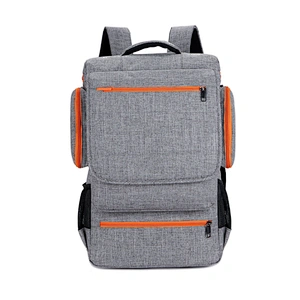 Wholesale manufacturer daily travel computer backpack sport travelling men bagpack school waterproof laptop backpack bag