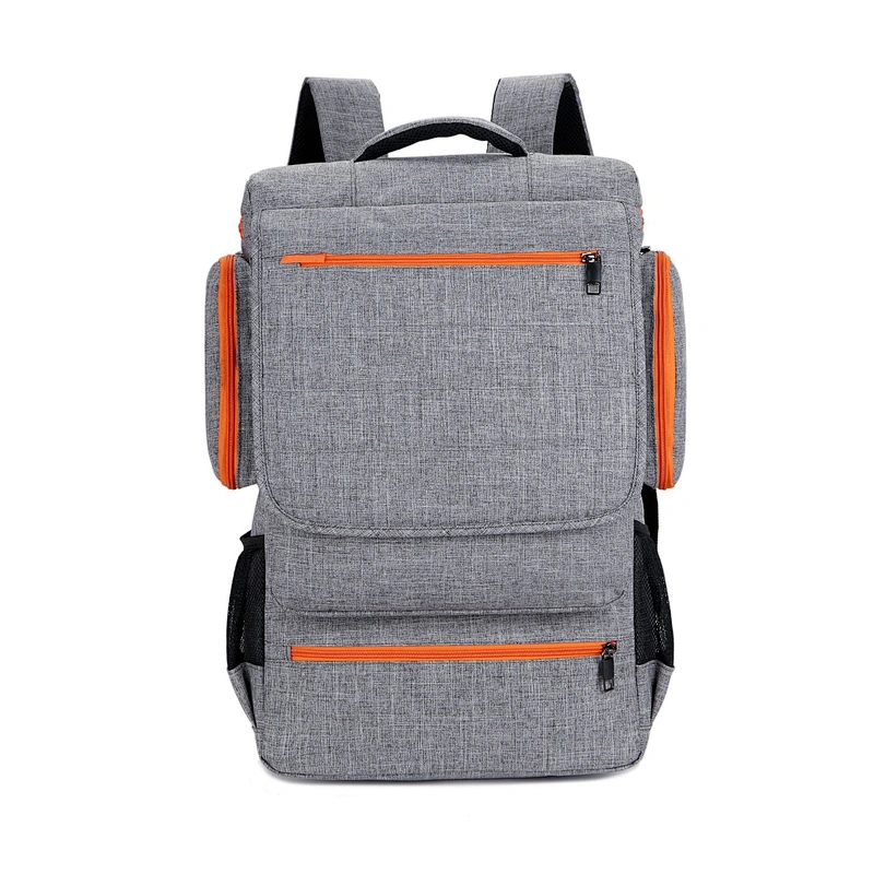 Wholesale manufacturer daily travel computer backpack sport travelling men bagpack school waterproof laptop backpack bag