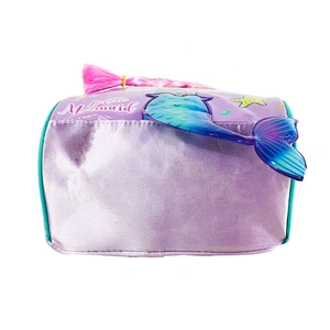 Children Mini Backpack Purse Cute Kids Mermaid School Bags For Girls Small Backpack Baby Travel Bag