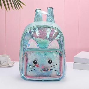 OEM Backpack Kids back to school durable school bags for kids travel school Wholesale customized Fashionable primary student
