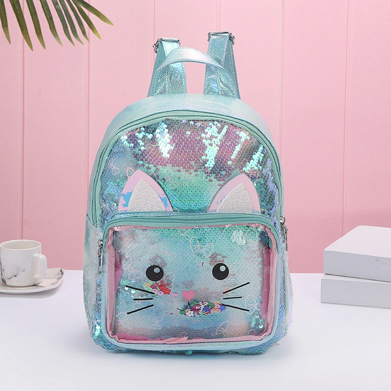 OEM Backpack Kids back to school durable school bags for kids travel school Wholesale customized Fashionable primary student