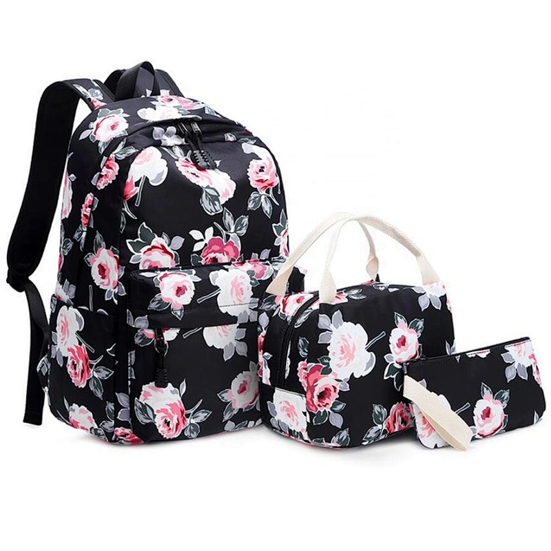 Fashion Lightweight Foldable Leather Backpack Daypack Bag Outdoor Travel Running Foldable Women Backpack