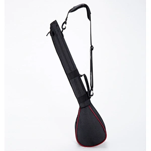 OEM Custom Made Best Quality Golf Gun Bag Waterproof Golf Bag