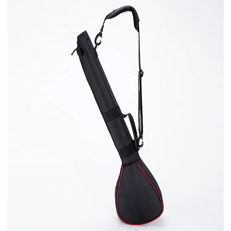 OEM Custom Made Best Quality Golf Gun Bag Waterproof Golf Bag