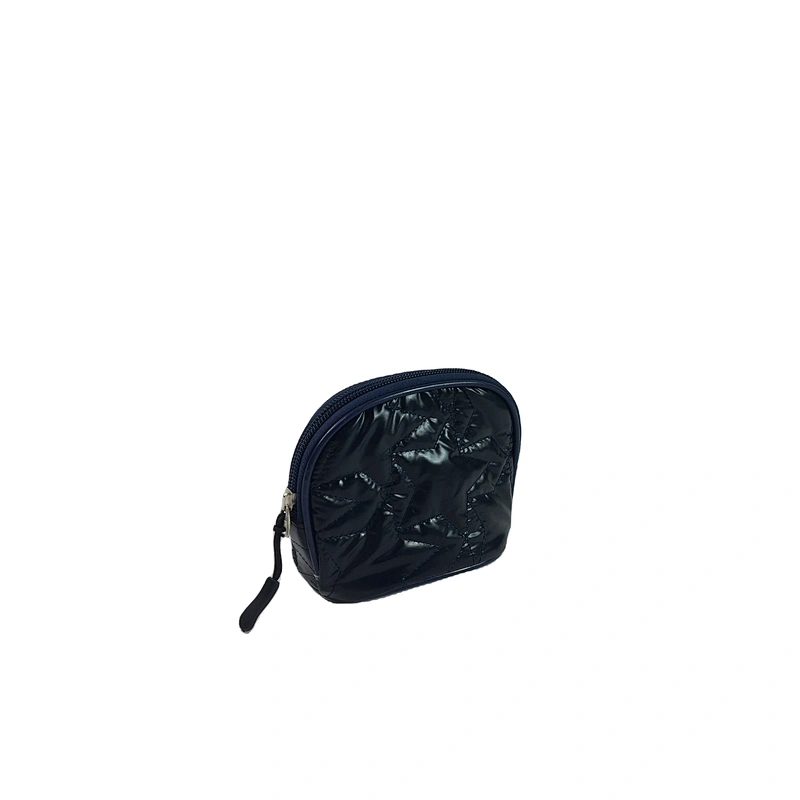 Coin purse Fancy Cute Embroidery foam padded fabric Wallets kids gift bags for girl Other+Special+Purpose+Bag