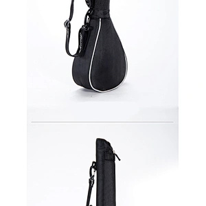 OEM Custom Made Best Quality Golf Gun Bag Waterproof Golf Bag
