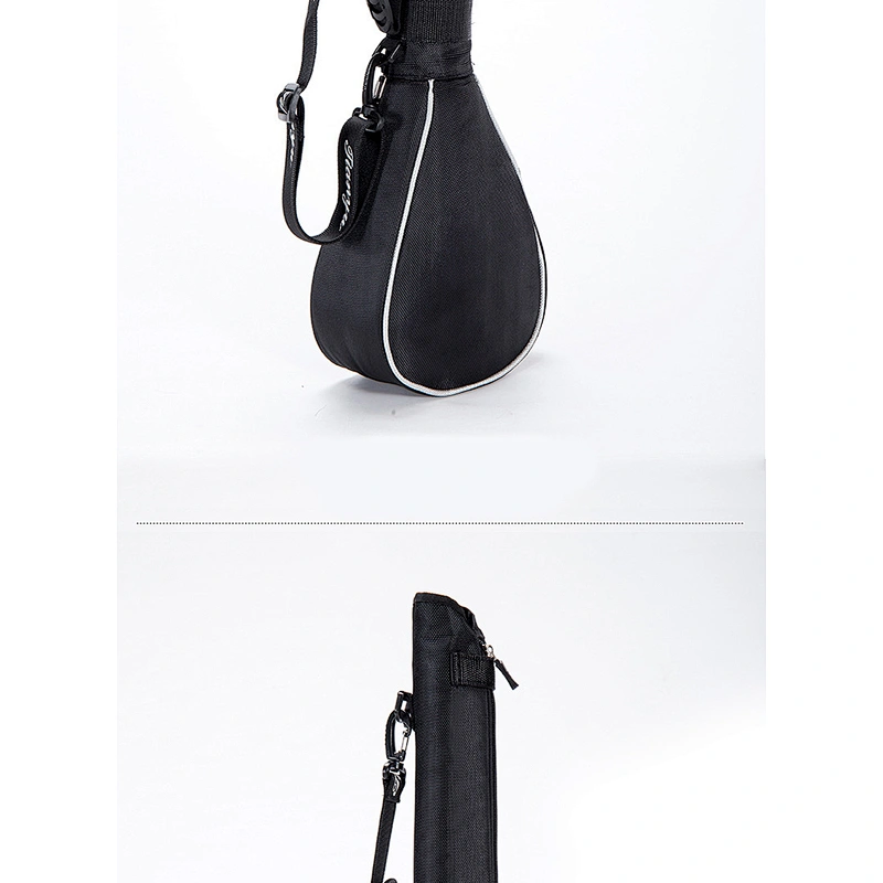 OEM Custom Made Best Quality Golf Gun Bag Waterproof Golf Bag