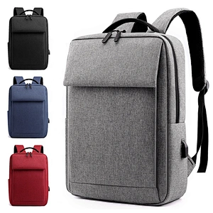 High Quality Laptop Back Pack Anti-theft Mens Waterproof Computer Bags Backpacks  Teenagers's Travel Laptop Bag