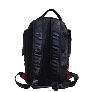 Wholesale Trendy Travel Mini Bag Backpack Soft Polyester Girl Bag School Small Waterproof Kids backpack with wings