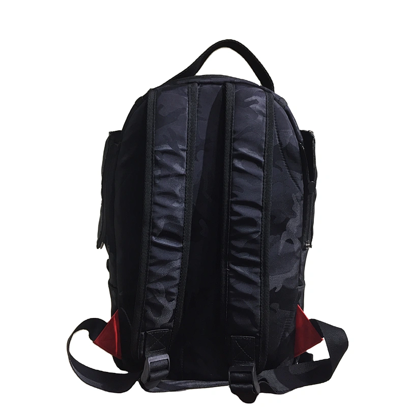 Wholesale Trendy Travel Mini Bag Backpack Soft Polyester Girl Bag School Small Waterproof Kids backpack with wings
