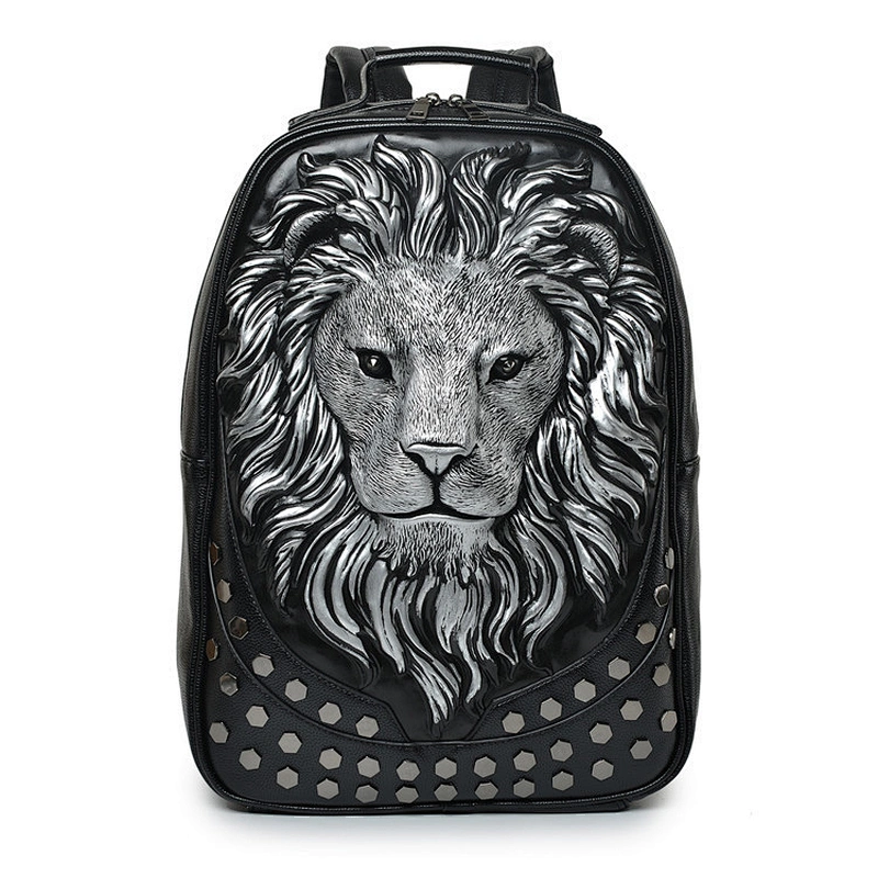 Grade Wholesale Child Boy Kid School Backpack Bag personality fashion The high quality