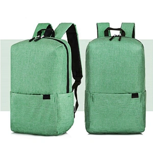 Lightweight mini backpack purse designer notebook backpacks famous brands boys small bag for men kids teenager custom bagpack