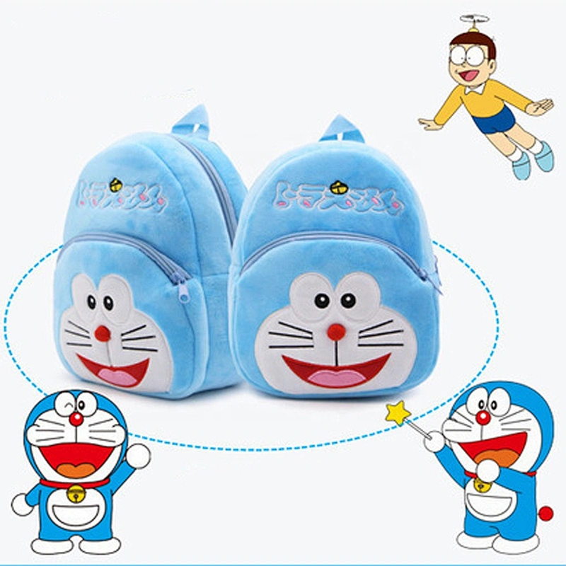 China factory directly supply Wholesale Baby Kids Animal Cartoon school bag Cheap Cute backpack