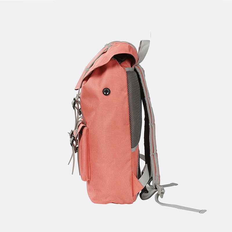 Hiking Backpack with headphone Jack Travel typical Lightweight Running Cycling Backpack Daypack travel backpack
