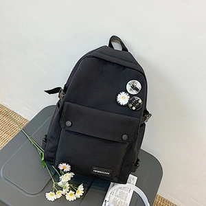 Factory School Backpack For Girl Woman School Teenage New fashion trend 2020