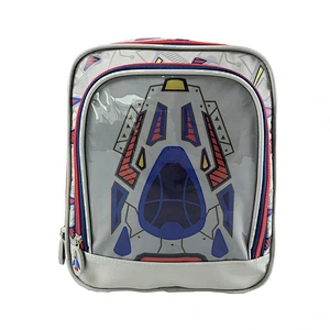 New design Popular waterproof High Quality school bags kids boys back to school bag