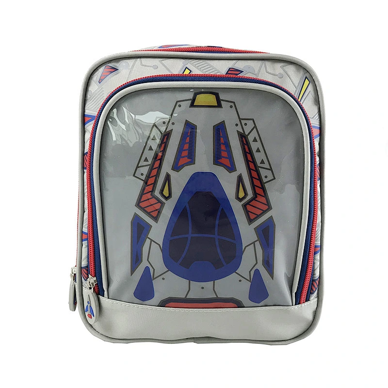 New design Popular waterproof High Quality school bags kids boys back to school bag