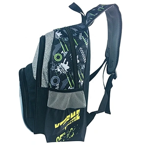 2020 Children School Bags Kids Backpack boy high Schoolbag Backpacks mochila