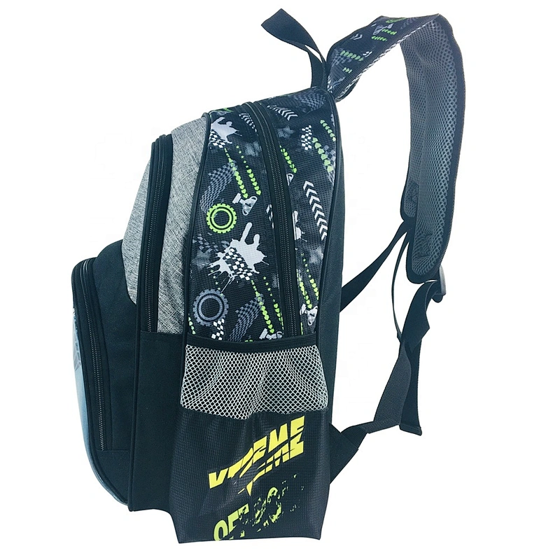 2020 Children School Bags Kids Backpack boy high Schoolbag Backpacks mochila