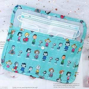 2020 New  Foldable Portable Travel Storage Bag Masking Bag