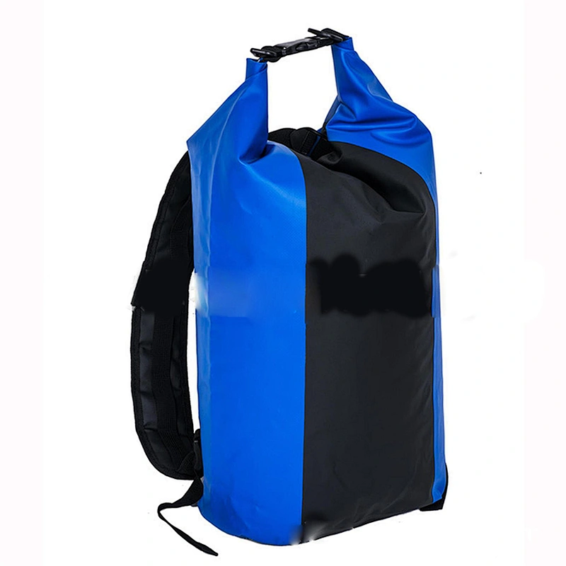 Customized Waterproof Floating Sport Sack Plastic Dry Bag