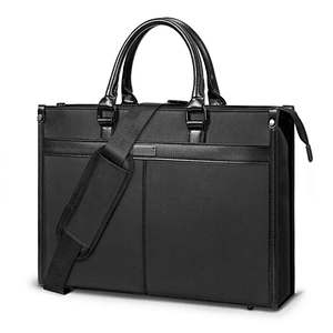15.6 Inch Waterproof Business Computer bag laptop Case Portable Shoulder Bag Messenger Laptop Tote Laptop Bag for women men
