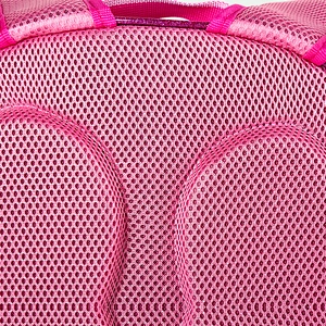 New Design Fashionable Waterproof Mini Casual Women School Bag Pink Girls College Backpack