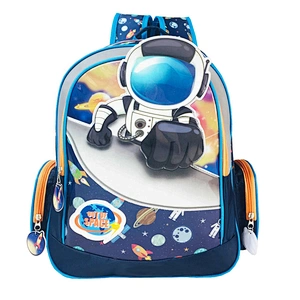 Mochilas Space Wholesale kid outdoor child backpack children school bag backpack for boy