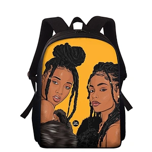 Wholesale new school bag for Girls in Africa is designed to create innovative  backpacks for children