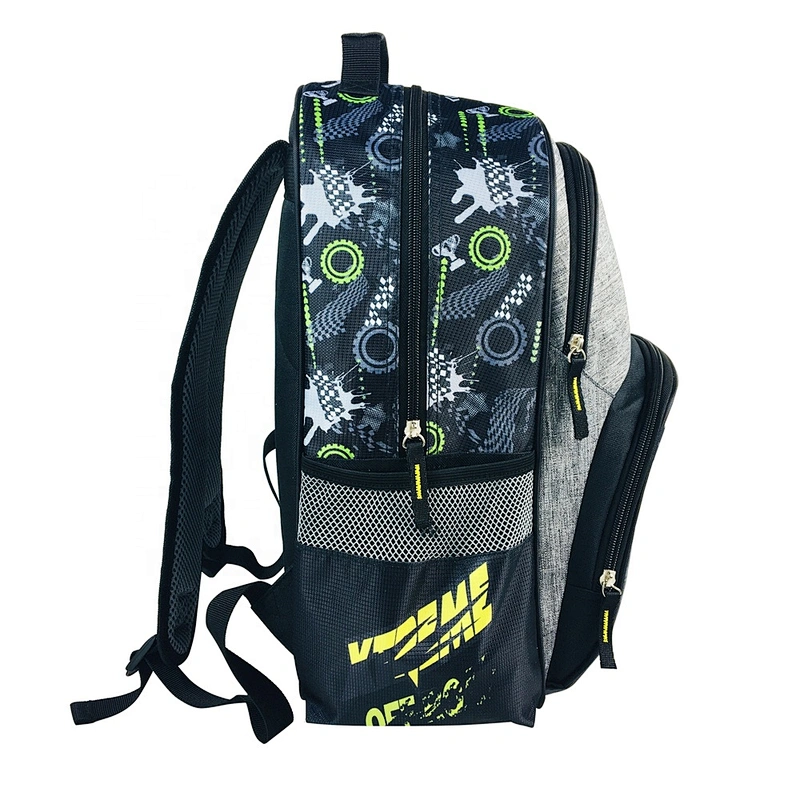 2020 Children School Bags Kids Backpack boy high Schoolbag Backpacks mochila