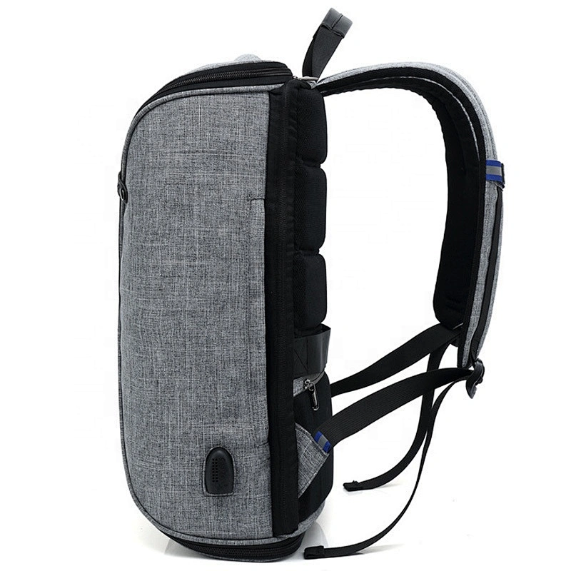 Snow Fabric detachable waterpoof college student backpack business laptop backpack