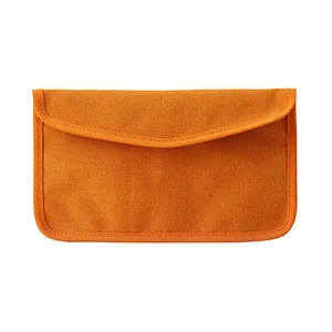 Travel  Storage case for Earring Necklace Rings Organizer Bag 2-in-1 Portable simple masking bag