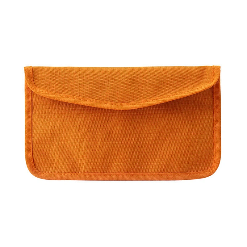 Travel  Storage case for Earring Necklace Rings Organizer Bag 2-in-1 Portable simple masking bag