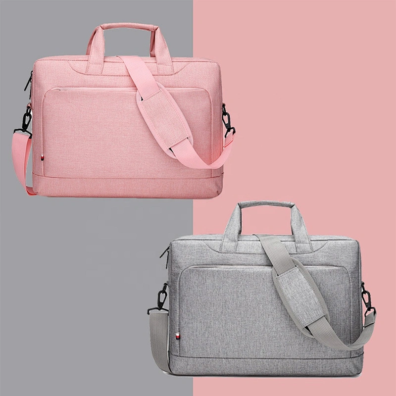 Breathable Durable Laptop Bag Contact Tablet Bag Notebook Backpack Customization Ladies Computer Bag