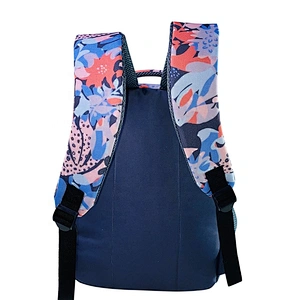 2020 Trending pattern student bag manufacturers teenage bags fancy school bag wholesale backpack for boys girls