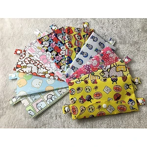Hot sale Face masking Holder Portable Storage For Face masking