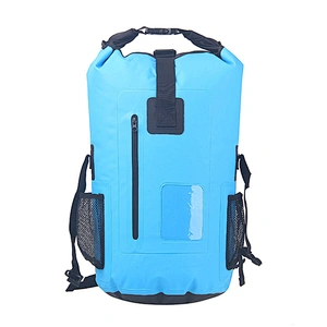 Outdoor Climbing Bags For Camping Traveling Waterproof Backpack Dry Bags