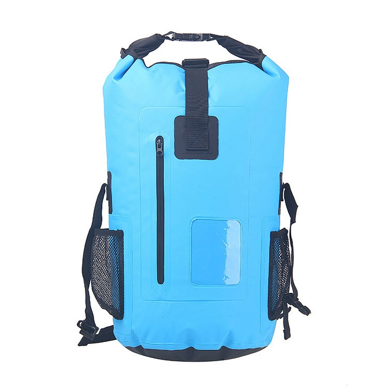 Outdoor Climbing Bags For Camping Traveling Waterproof Backpack Dry Bags