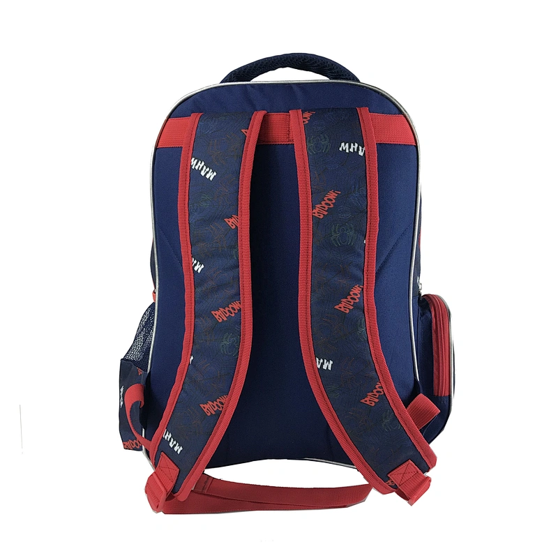 High quality cartoon girls boys children cheap cute kids backpack bag school kids student school bag